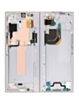OLED Assembly with Frame for Galaxy Z Fold 6 F956 (SILVER SHADOW) (OEM Pull A Grade)