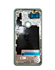 Housing Frame with Small Components Pre-Installed for Google Pixel 5 (SORTA SAGE) (OEM Pull A Grade)