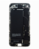 Back Housing Frame with Small Components Pre-Installed for iPhone SE (2022) (STARLIGHT) (OEM Pull A Grade) (Only Ground Shipping)