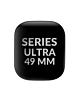 iWatch (49mm) 1st Gen Ultra OLED Assembly (OEM Pull A Grade)