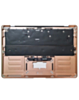 MacBook Air 13" Retina (A2179 / Early 2020) Top Case with US Keyboard (ROSE GOLD)(OEM Pull B Grade)