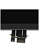 LCD Assembly (STARLIGHT) (Refurbished) for MacBook Air 13" (A2681 / Mid 2022)