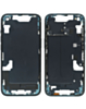 Stock up on the midnight middle frame with parts for iPhone 14 international version OEM pull B grade.


