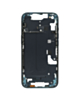 Middle Frame with Parts for iPhone 14 (MIDNIGHT) (International Version) (OEM Pull B Grade)
