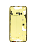 Middle Frame with Parts for iPhone 14 (YELLOW) (International Version) (OEM Pull B Grade)