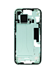 Middle Frame with Parts for iPhone 15 (GREEN) (International Version) (OEM Pull A Grade)