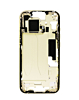 Middle Frame with Parts for iPhone 15 (YELLOW) (International Version) (OEM Pull A Grade)