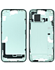 Grab the wholesale deals on the middle frame with parts for iPhone 15 Plus, green, international version, OEM pull B grade.