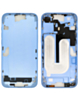 Middle Frame with Small Parts for iPhone 16 Plus (ULTRAMARINE) (International Version)