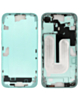 Middle Frame with Small Parts for iPhone 16 Plus (TEAL) (International Version)