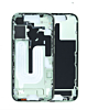 Middle Frame with Small Parts for iPhone 17 (SAGE) (International Version) (OEM Pull B Grade)