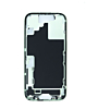 Middle Frame with Small Parts for iPhone 17 (SAGE) (International Version) (OEM Pull B Grade)