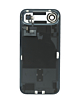 Back Glass with Frame and Wireless NFC Charging Flex and MagSafe Magnet for iPhone Air (CLOUD WHITE) (OEM Pull B Grade)