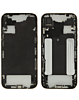 Middle Frame with Small Parts for iPhone Air (LIGHT GOLD) (US Version) (OEM Pull B Grade)