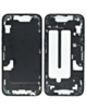 Middle Frame with Small Parts iPhone 17e (BLACK) (International Version) (OEM Pull A Grade)
