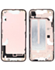 Middle Frame with Small Parts iPhone 17e (SOFT PINK) (International Version) (OEM Pull A Grade)