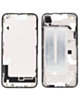 Middle Frame with Small Parts iPhone 17e (WHITE) (International Version) (OEM Pull A Grade)