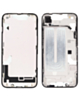 Middle Frame with Small Parts iPhone 17e (WHITE) (International Version) (OEM Pull B Grade)