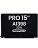 LCD Assembly for MacBook Pro 15" A1398 (2015) (OEM Pull B Grade)