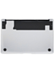 MacBook Air 13" (A1466 / Mid 2012 / Mid 2013 / Early 2014 / Early 2015 / Mid 2017) Bottom Case (OEM