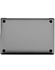 Bottom Case (SPACE GRAY) (OEM Pull B Grade) for MacBook Air 13" Retina (A1932 / Late 2018 / Early 2019 / Mid 2019 / A2179 / Early 2020)