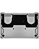 Bottom Case (SPACE GRAY) for MacBook Pro 13" (A2251 / Mid 2020)(OEM Pull B Grade)