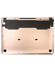 MacBook Air 13" Retina (A2337 / Late 2020) Bottom Case (ROSE GOLD) (OEM Pull B Grade)