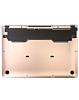 MacBook Air 13" Retina (A2337 / Late 2020) Bottom Case (ROSE GOLD) (OEM Pull A Grade)