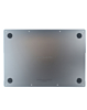 Bottom Case For MacBook Pro 14" (A2442 / Late 2021) (Space Gray) (OEM Pull B Grade)
