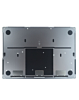 Bottom Case For MacBook Pro 14" (A2442 / Late 2021) (Space Gray) (OEM Pull B Grade)