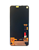 OLED Assembly without Frame for Google Pixel 4A 5G (Service Pack)