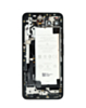 Google Pixel 5A Back Housing Frame w/ Small Components Pre-Installed (GREEN) (OEM Pull B Grade) (Only Ground Shipping)