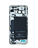 Housing Frame with Battery for Google Pixel 8 Pro (PORCELAIN) (OEM Pull B Grade) (Only Ground Shipping)