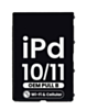 LCD Assembly for iPad 10 (2022) / iPad 11 (2025) (WiFi & Cellular) (OEM Pull B Grade)