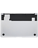 Bottom Case for MacBook Air 13" (A1466 / Mid 2012 / Mid 2013 / Early 2014 / Early 2014 / Early 2015 / Mid 2017) (ALL COLORS) (OEM PULL C GRADE)