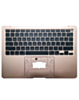 MacBook Air 13" Retina (A2179 / Early 2020) Top Case with US Keyboard (ROSE GOLD)(OEM Pull C Grade)