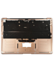 MacBook Air 13" Retina (A2179 / Early 2020) Top Case with US Keyboard (ROSE GOLD)(OEM Pull C Grade)