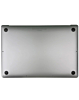 MacBook Air 13" Retina (A2337 / Late 2020) Bottom Case (SPACE GRAY) (OEM Pull C Grade)