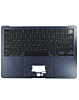 Top Case with US Keyboard & Touchpad (MIDNIGHT) for MacBook Air 13" (A2681 / Mid 2022) (OEM Pull C Grade)