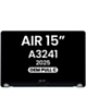 LCD Assembly for MacBook Air 15" (A3241 / Early 2025) (OEM Pull C Grade) (SKY BLUE)