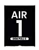 LCD Assembly for iPad Air 1 (Pull C Grade)