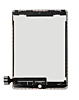 LCD Assembly for iPad Pro 9.7 (WHITE) (Pull C Grade)