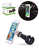 Universal 360 Rotation Magnetic Tablet / Phone Mount Holder For Backseat Headrest (Only Ground Shipping)