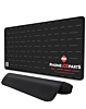 PLP Locked-Edge Mouse Pad (80x40cm) (2mm Thickness) (Only Ground Shipping)