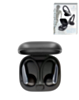 PERFORM + IPX5 Sport Wireless Earbuds (BLACK) (Only Ground Shipping)