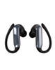 PERFORM + IPX5 Sport Wireless Earbuds (BLACK) (Only Ground Shipping)