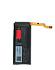Replacement Battery (Secondary) for Motorola Razr Plus / Razr 40 ultra (XT2321 / 2023) (PM08) (Only Ground Shipping)