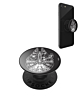 PopSockets - PopGrip Star Wars - Millennium Falcon Aluminum (Only Ground Shipping)