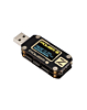 ChargerLAB Power-Z KM001 Pro CPortable USB-PD Digital Voltmeter and Ammeter Power Bank Tester