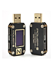 ChargerLAB Power-Z KM001 Pro CPortable USB-PD Digital Voltmeter and Ammeter Power Bank Tester